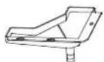 KELVINATOR KWH20HRC - ACCESSORIES - 1