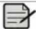 BLACKBERRY Storm 9550 - Calendar status indicators - 4