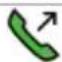 BLACKBERRY Storm 9550 - Phone status indicators - 3