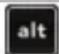 BLACKBERRY Storm 9550 - Typing indicators - 5