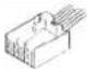 PANASONIC CN-DV2000 - Installation Precautions - 11