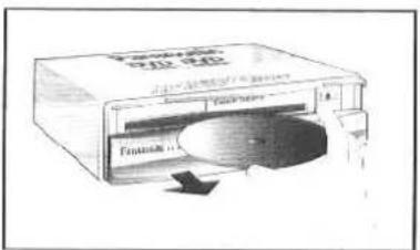 CD-ROM Finance
