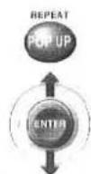 PANASONIC CN-DV2000 - Detour xxKm - 4