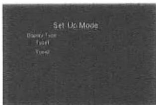 Set Up Mode Disney Tree Tysel Twacal