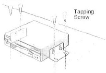 Tapping Screw