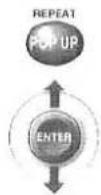 PANASONIC CN-DV2000 - Marking Your Current Position - 2