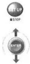 PANASONIC CN-DV2000 - Deleting a Marked Point - 2