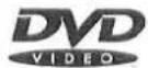 PANASONIC CN-DV2000 - Supported Disc Formats - 1