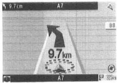 9.7km A7 9.7km A7 325km