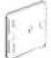 PANASONIC CN-DV2000 - Installation Precautions - 16