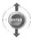 PANASONIC CN-DV2000 - Entering a Destination from Your Destination History - 6