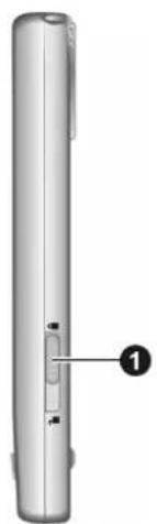 MIO DigiWalker 339 - Right-Side Components - 1