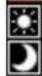 MIO DigiWalker 339 - Icon Name Description - 2