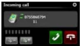 Incoming call 0755869794 11