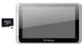 PRESTIGIO GeoVision 5800 iGo - Možnosti připojení zařízení - 1
