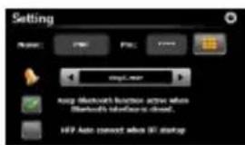 Setting Name: PC PC Tools eng1.net kog blockchain function active when Bluetooth's server is closed. FTP Auto connect when BT startup