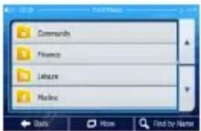PRESTIGIO GeoVision 5800 iGo - Navigace - 1