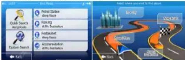 Quick Search Along Route Custom Search Back Pencil Staircase Along Route Parking At My Destination Redtailset Along Route Accommodation at My Destination Select where you need to find place Back Back Track Back Track Back Track