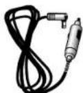 COBRA ESD 767 - Optional Accessories - 1