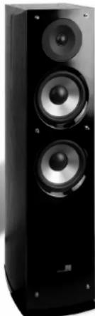 Pure Acoustics Super Nova 8 - SUPERNOVA SERIES - 4