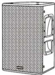 SAMSON RSX115 - Key Features - 1