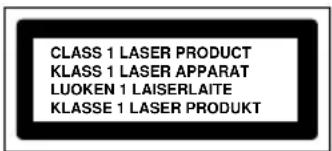 DAEWOO DBU-31 - ADVERTENCIA - 2