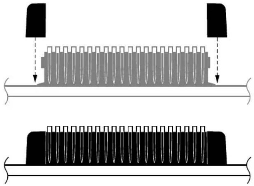 KICKER XS50 - MOUNTING INSTRUCTIONS - 2