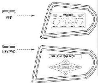 KICKER SX650.1 - SIS - 1