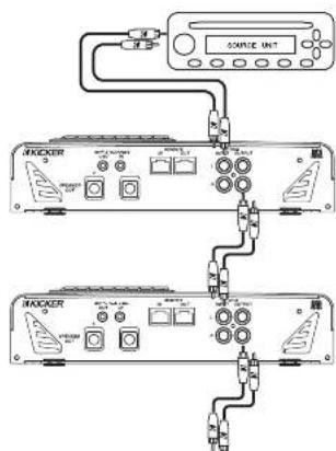 SOURCE UNIT ROCKER ROCKER