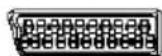 AKAI CTB284NTF - Externe verbindingen (achterkant) - 2