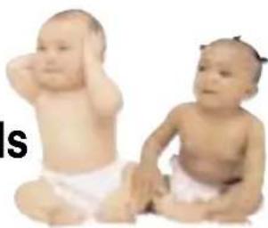 SANYO DS27510 - Child Safety: - 1