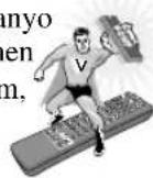 SANYO DS27510 - V-GUIDE INFORMATION - 1