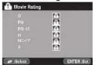 SANYO DP26671 - Genre: - 1