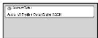 SANYO DP26671 - Changing soundtrack language - 1