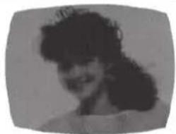 SANYO DP26671 - GHOSTS - 1