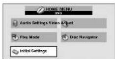 SANYO DP26671 - Set Password - 1