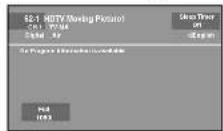 SANYO DP26671 - DISPLAY - 1