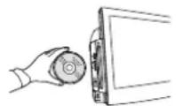 SANYO DP26671 - Playback procedure - 1