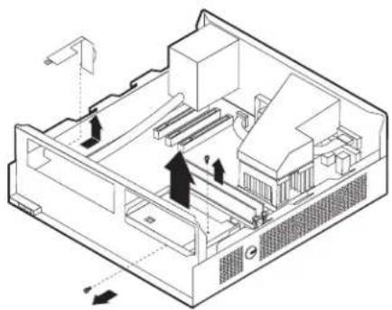 IBM 8303 - Types 8301 and 8302 - 1