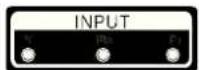 TV Star LED39F1 - Terminal Interface - 5
