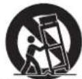 SANYO DP19241 - IMPORTANT SAFETY INSTRUCTIONS - 1