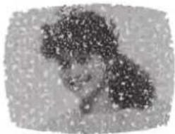 SANYO DP19241 - SNOW - 1