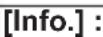 FUNAI 32FE502W - Operation in Playback - 8