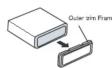 MUSE M-092 - INSTALL AND REMOVE THE UNIT - 2