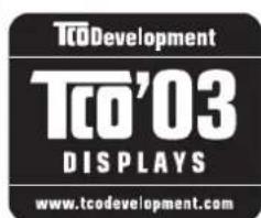 TCODevelopment TCO'03 DISPLAYS www.tcodevelopment.com