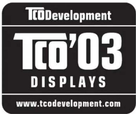 TCO Development Tc0'03 DISPLAYS www.tcodevelopment.com