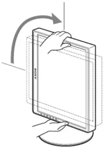 SONY SDM-S205F - Notes - 2