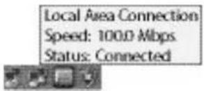 Flybook VM - Connecting Local Area Networks - 1