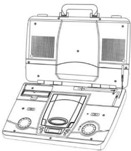 Marquant MKB01 - MARQUANT - 1