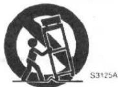 ROTEL RT-930AX - SAFETY INSTRUCTION - 1